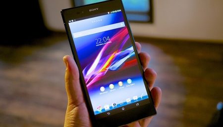 Sony Xperia Z6: les cinq modèles sont dévoilés par AnTuTu Sony, xperia Z6