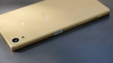 Xperia Z6: Sony prépare un nouveau design encore plus frais pour son haut-de-gamme ! Sony Xperia Z6, nouveau design