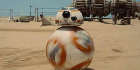 Star Wars 7 est désormais le film le plus rentable de la saga Star Wars 7, box-office, film le plus rentable de la saga