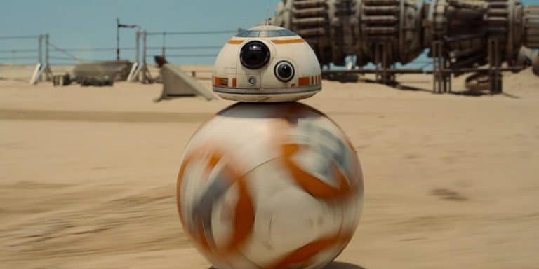 Star Wars 7 est désormais le film le plus rentable de la saga