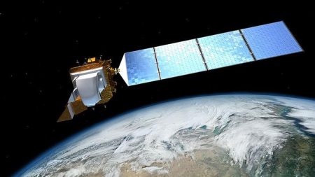 Comment suivre un satellite en direct ? suivre un satellite en direct
