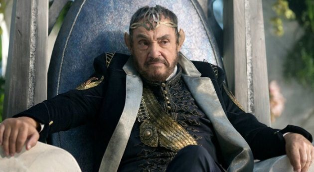 Albums, films, séries: Décembre 2015 à la loupe The Shannara Chronicles, première
