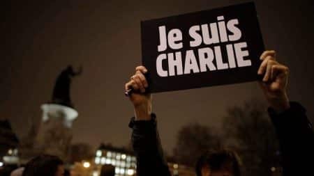 Comment le monde et la France ont « googlé » en 2015 Top des recherches sur Google en 2015, Je suis Charlie