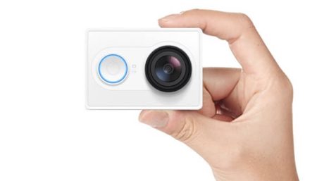 Xiaomi investit le marché américain avec sa caméra Yi Xiaomi, camera Yi