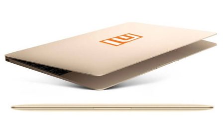 Xiaomi, laptop, ordinateur portable, 2016