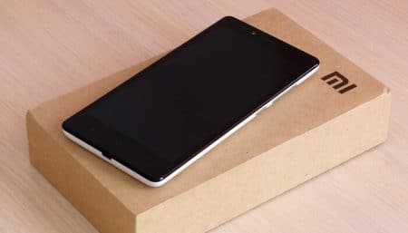 Xiaomi Mi5: OppoMart livre par mégarde le prix et l’intégralité de la fiche technique
