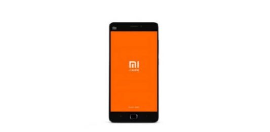 Xiaomi Mi5