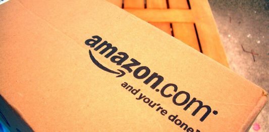 Amazon, rachat, Colis Privé