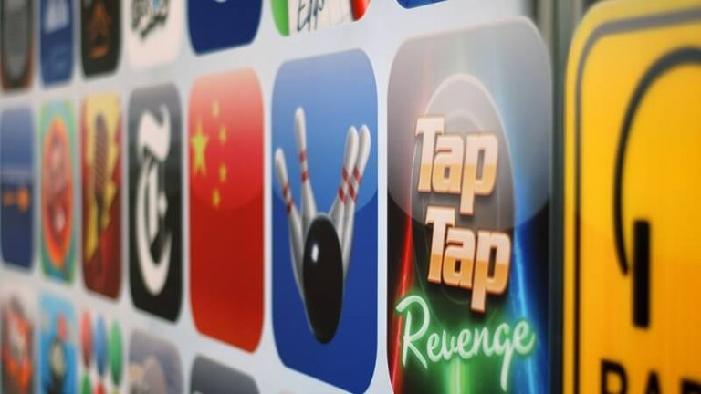 L’App Store toujours deux fois plus rentable que le Google Play Store