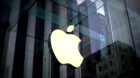 Apple: les résultats financiers du premier trimestre 2016 sont officiels Apple, résultats financiers du premier trimestre 2016