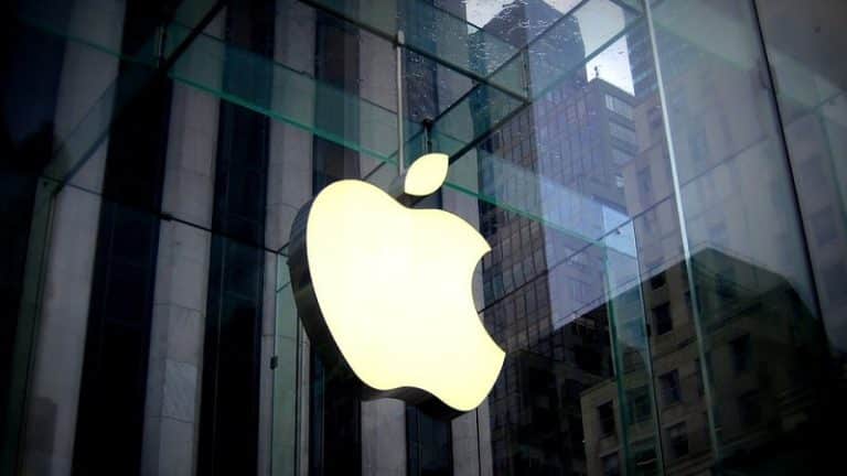 Apple : les résultats financiers du premier trimestre 2016 sont officiels