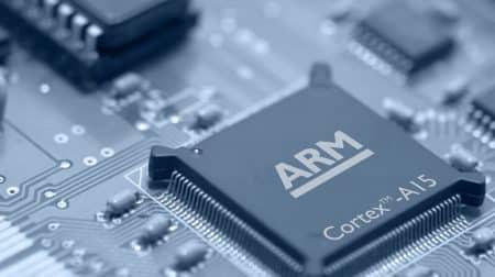 ARM annonce un processeur graphique capable de prendre en charge la 4K ARM, processeur graphique, 4k