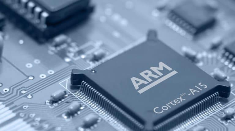 ARM annonce un processeur graphique capable de prendre en charge la 4K