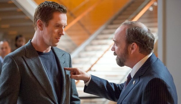 Hier j’ai vu… Billions Billions, série, critique