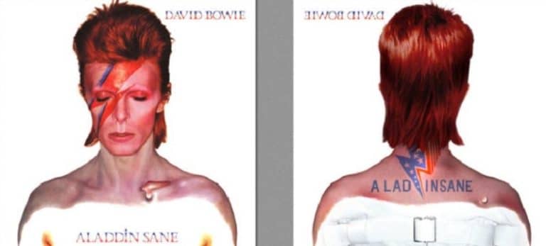 Rétrospective : David Bowie, le caméléon