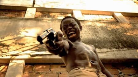 Les 20 meilleurs films latino-américains La Cité de Dieu, les 20 meilleurs films latino-américains