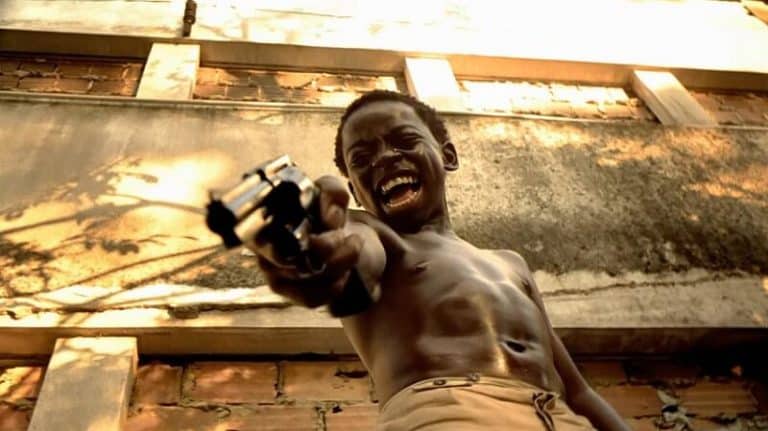 Les 20 meilleurs films latino-américains