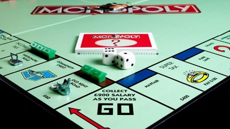 Gagnez au Monopoly à tous les coups… Mais à la déloyale !