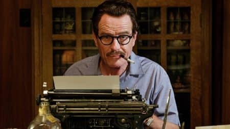 Dalton Trumbo, le biopic d’un mythe Dalton Trumbo, Bryan Cranston, sortie, France