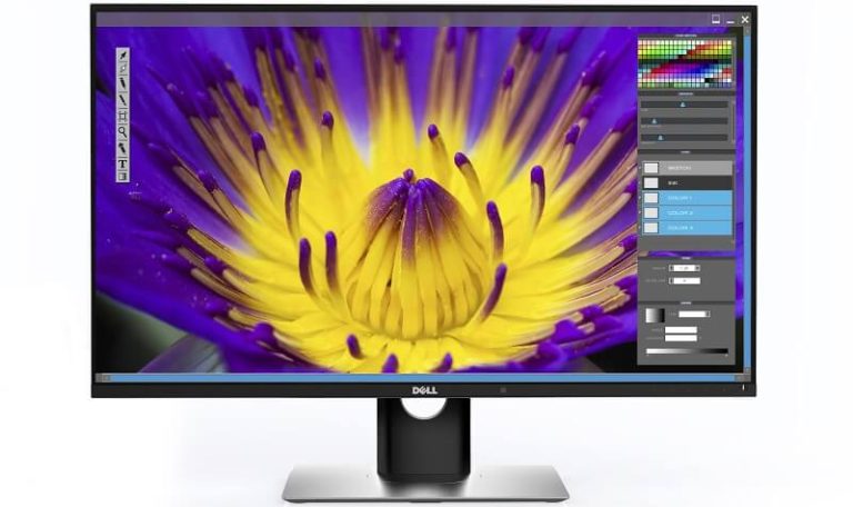 Dell lance le premier écran OLED de 30 pouces pour ordinateur à 5000 euros !