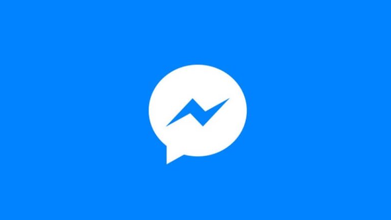 Facebook Messenger se vêt enfin du Material Design, deux ans après son lancement !