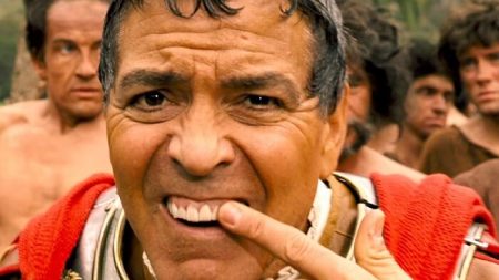 10 films à voir en 2016 films 2016, Ave Cesar
