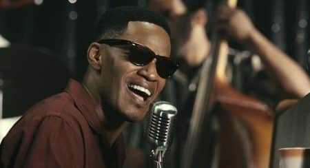 Les 20 meilleurs films-biopics du cinéma films biographiques, biopics, Ray