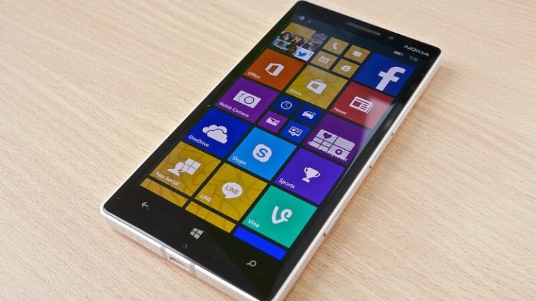 Est-ce réellement la fin pour Windows Phone ?