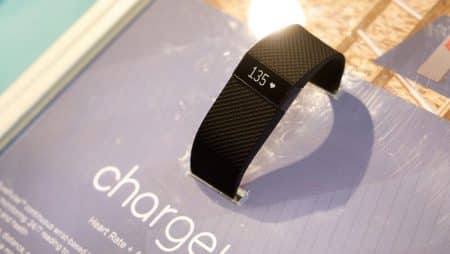 FitBit, piratage