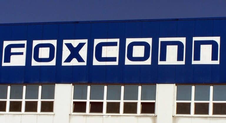 Foxconn : un immense incendie ravage l’usine d’assemblage des iPhone