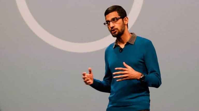 Le Google I/O 2016 se tiendra bien du 18 au 20 mai à Mountain View
