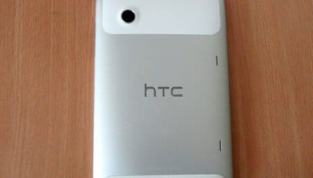HTC préparerait une nouvelle tablette dotée d’un écran de 7 pouces HTC, Desire T7