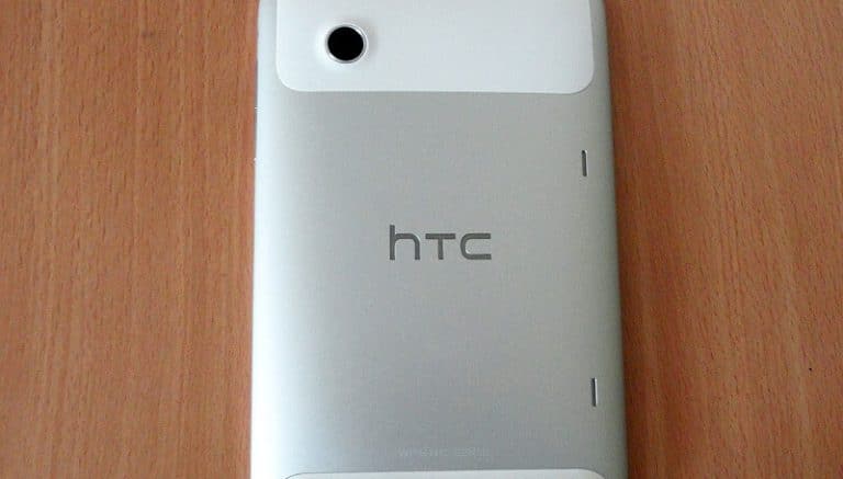 HTC préparerait une nouvelle tablette dotée d’un écran de 7 pouces