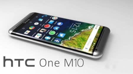 HTC One M10: les détails techniques dévoilés en cascade ! HTC One M10, fiche technique, date, prix