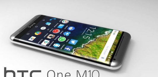 HTC One M10, fiche technique, date, prix