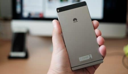 Huawei P9