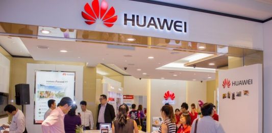 Huawei, ventes 2015
