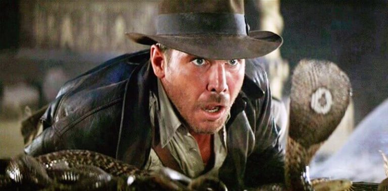 Harrison Ford sera au rendez-vous d&rsquo;Indiana Jones 5