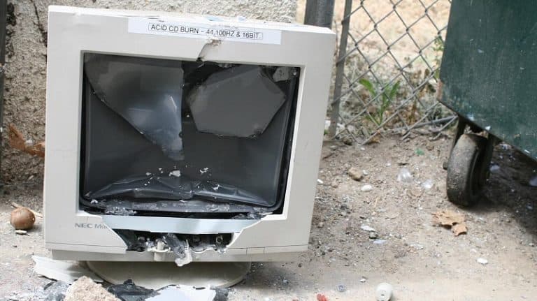Informatique: les ventes de PC déclinent toujours autant depuis 2007