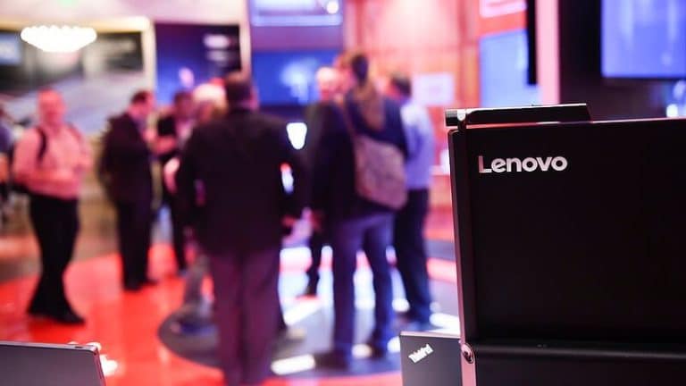 CES 2016: Lenovo dévoile l’IdeaCentre 610S, son nouveau mini-PC