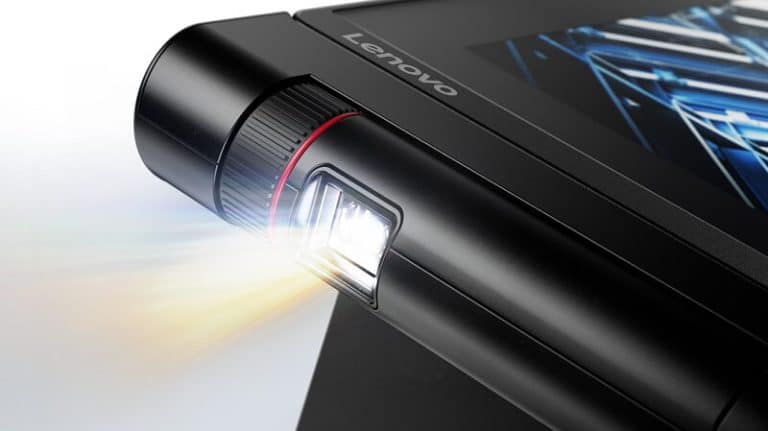 CES 2016: Lenovo officialise la ThinkPad X1 Tablet