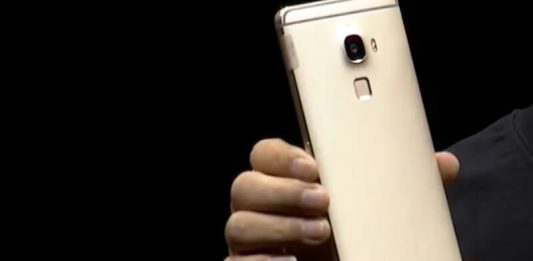 LeTV, Max Pro, smartphone