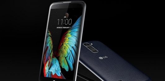 LG K7 K10