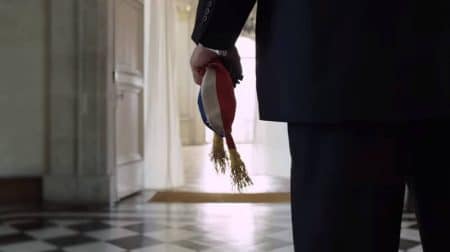 Marseille, le teaser de la série Netflix avec Gérard Depardieu Marseille, teaser, Netflix