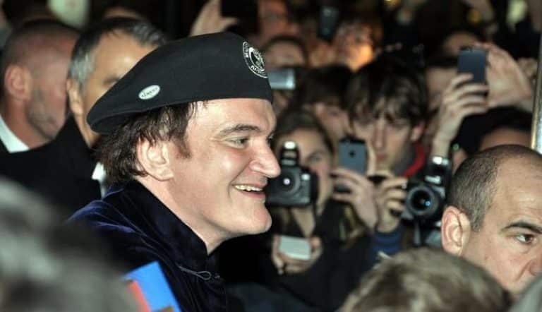 Aujourd’hui je (re)découvre… Quentin Tarantino