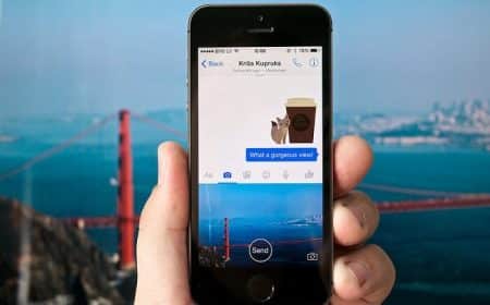 Facebook annonce la mort du numéro de téléphone Messenger, app, Facebook, mort du numéro de téléphone