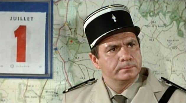 Mort de Michel Galabru: ses films marquants et répliques cultes Michel Galabru, mort, filmographie