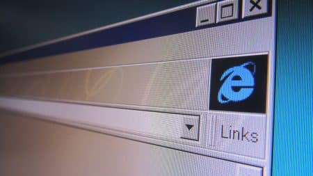 Microsoft met fin à Internet Explorer 8, 9, et 10 Microsoft, fin d'Internet Explorer 8, 9 et 10