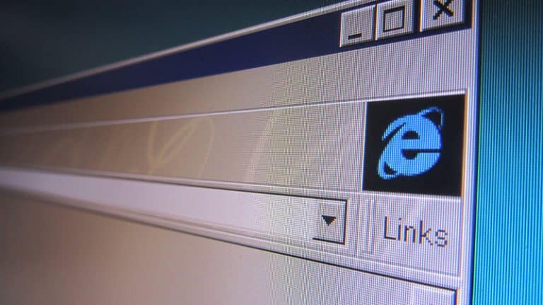 Microsoft met fin à Internet Explorer 8, 9, et 10