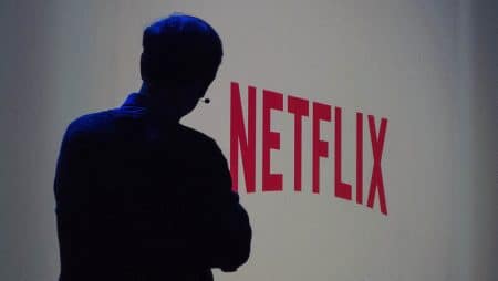 Netflix, blocage, VPN